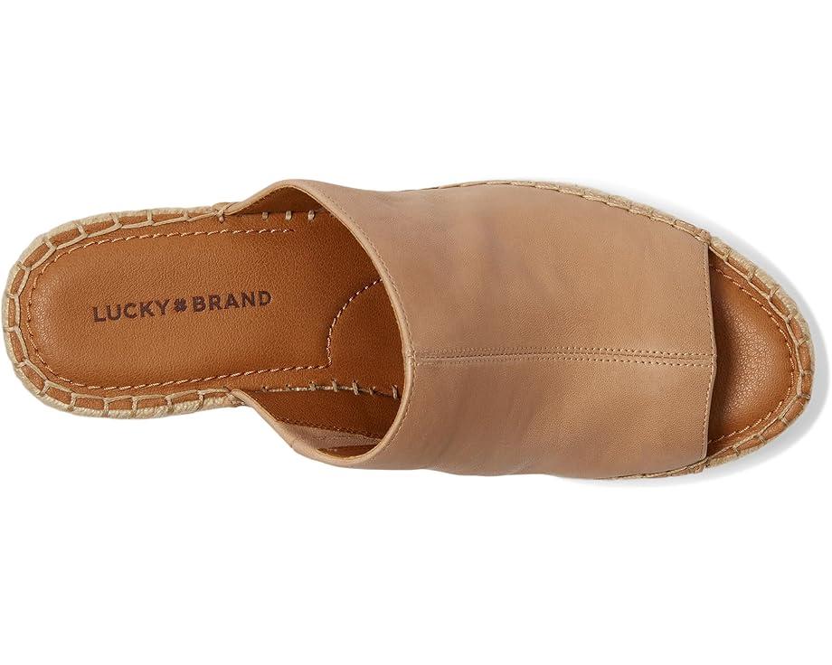 Cabriah Espadrille Wedge Sandal Product Image