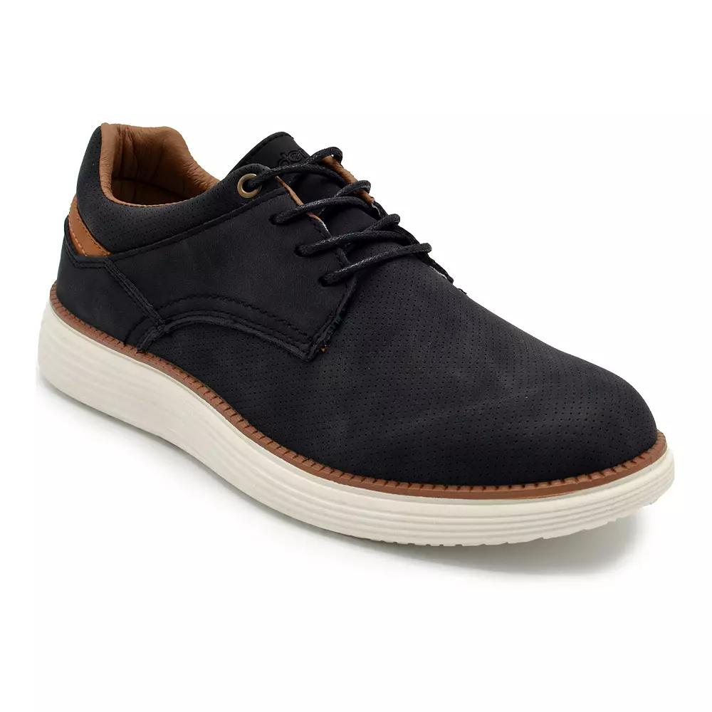 Akademiks Dayton Men's Oxford Shoes,  Product Image