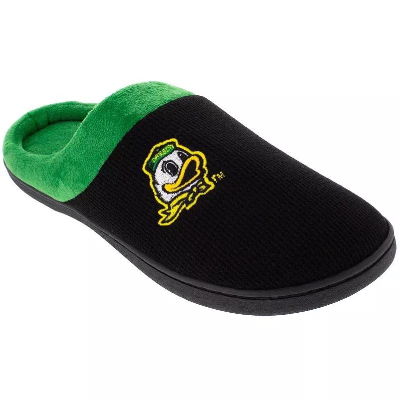 Oregon Ducks Clog Slipper, Adult Unisex,  Product Image