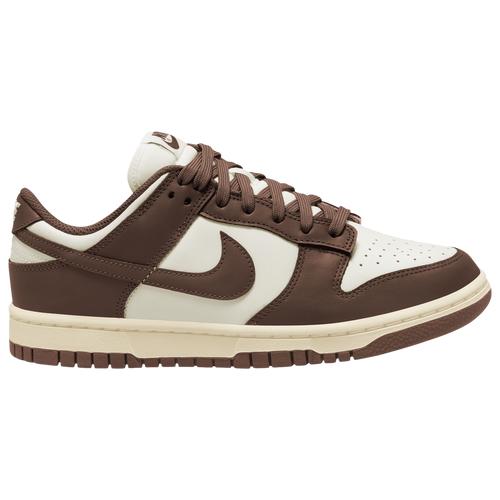 Nike Women's Dunk Low Shoes Product Image