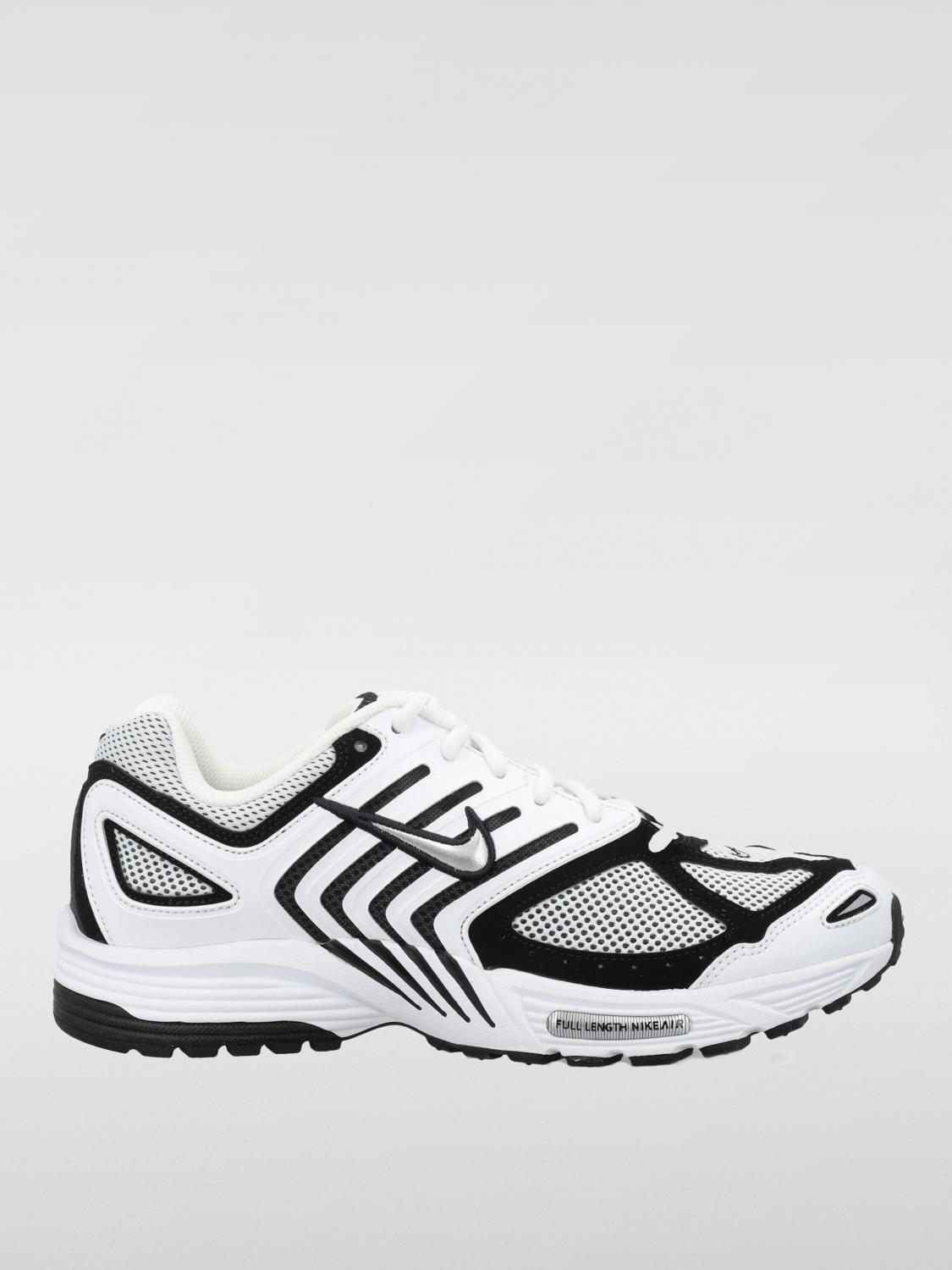 NIKE Air Pegasus 2k5 Sneakers In White Product Image