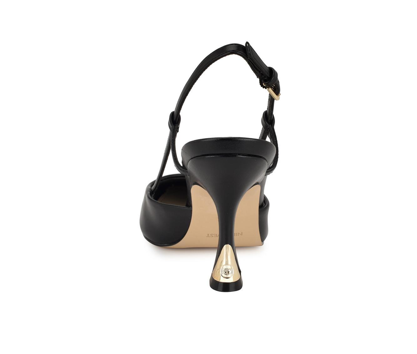 Women's Nine West Vassa Pumps Product Image