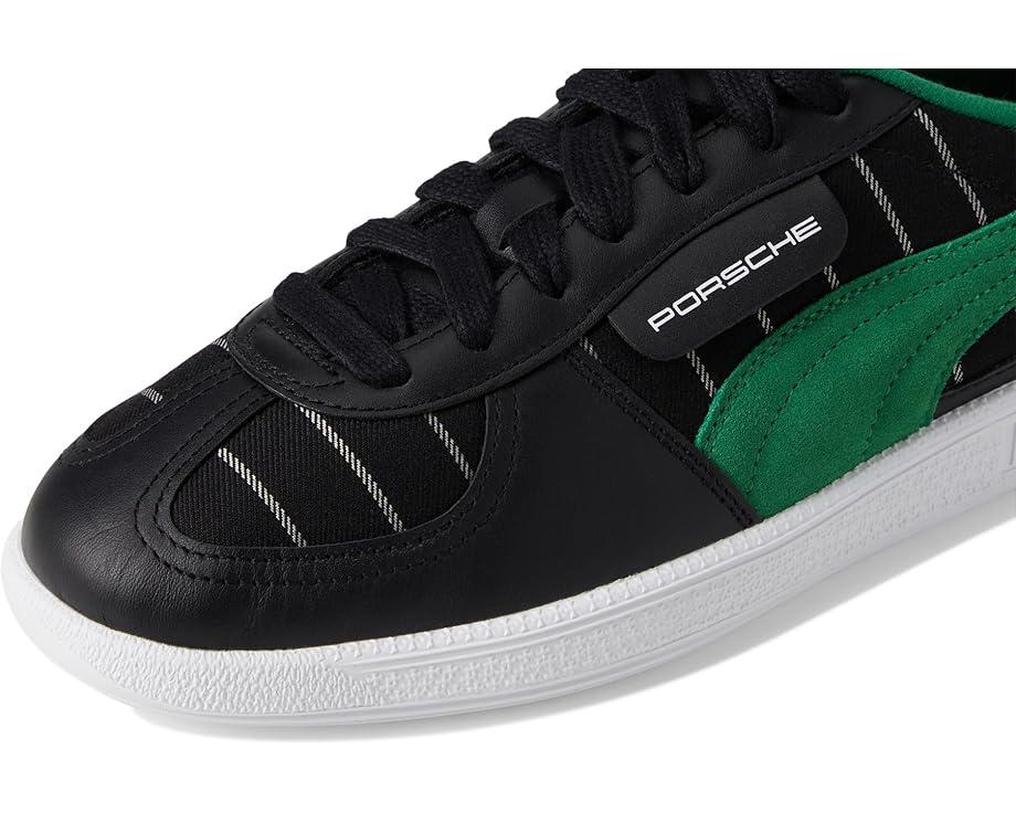 Palermo Premium Shoes Product Image