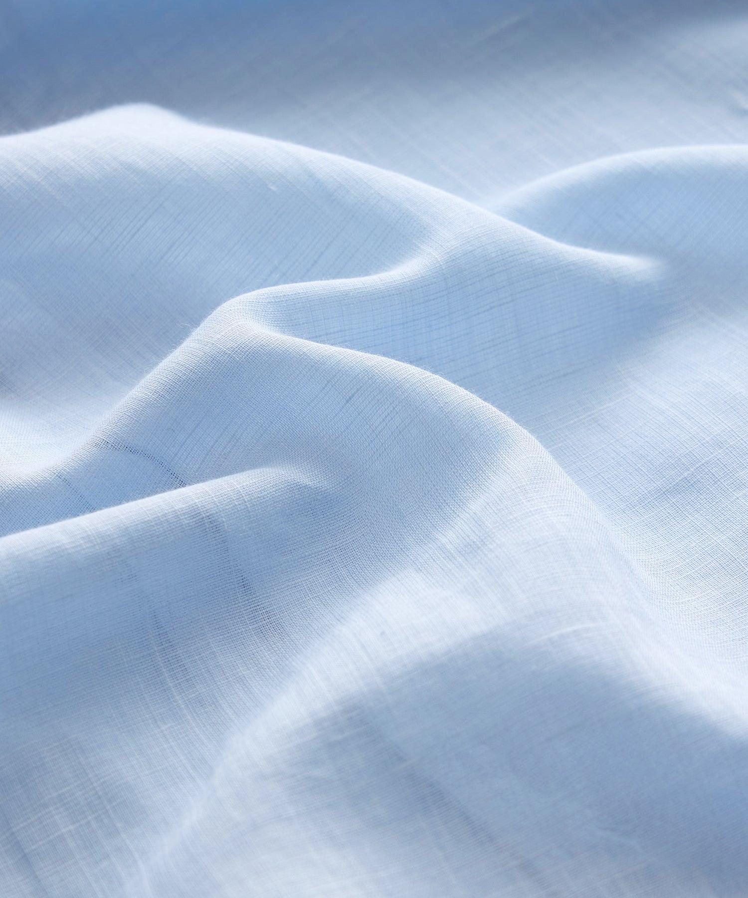 Cotton Voile Capri Shirt Product Image