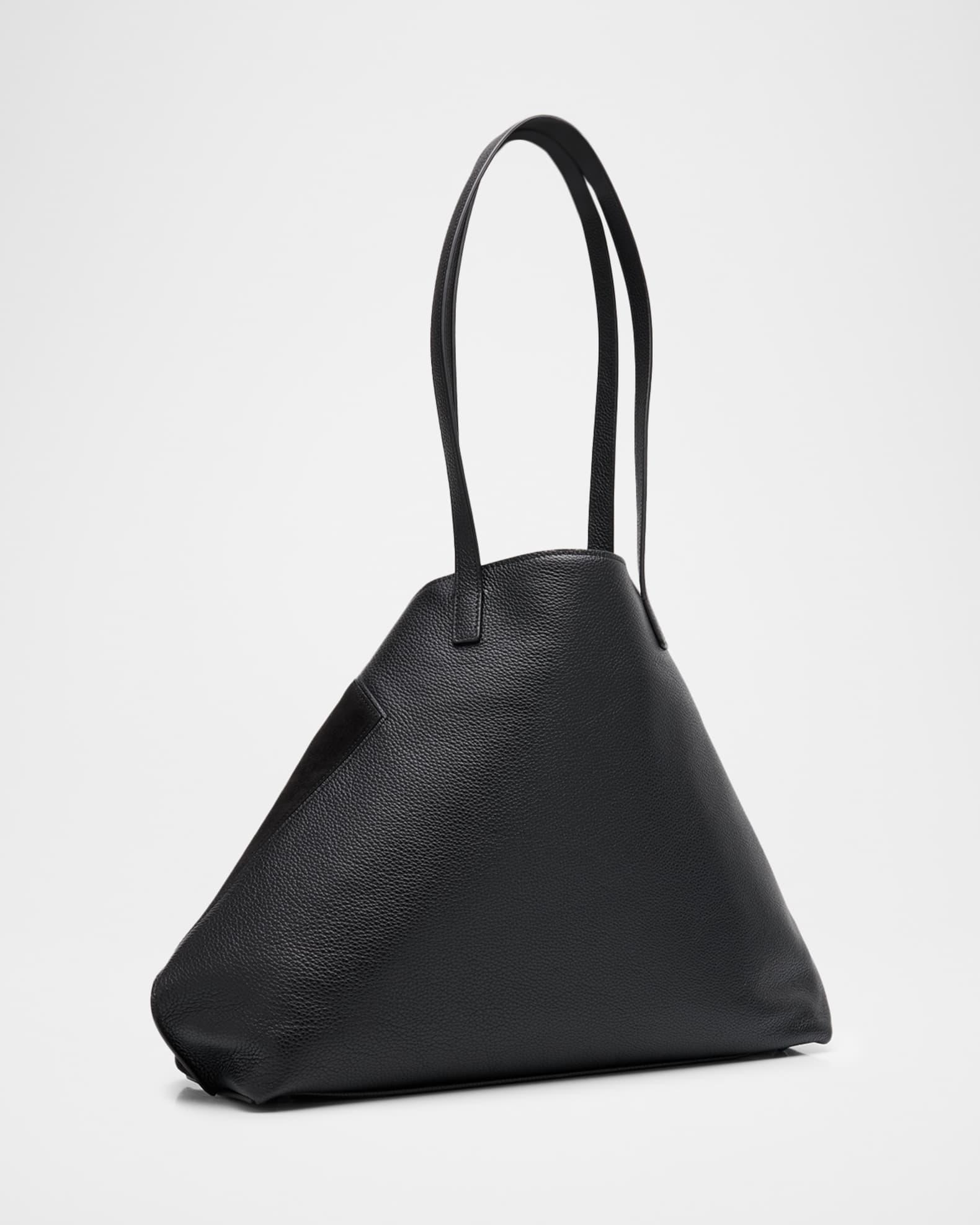 Ai Medium Patchwork Leather Tote Bag Product Image