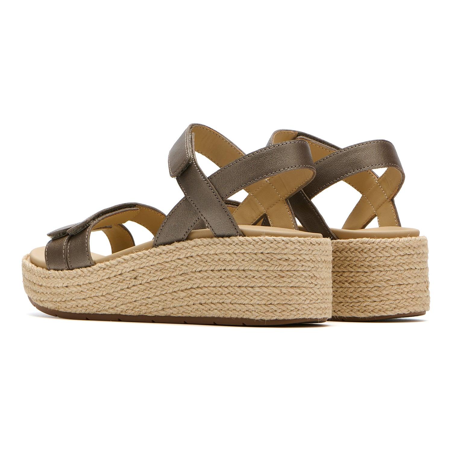 Solstice Strap Metatarsal Female Product Image