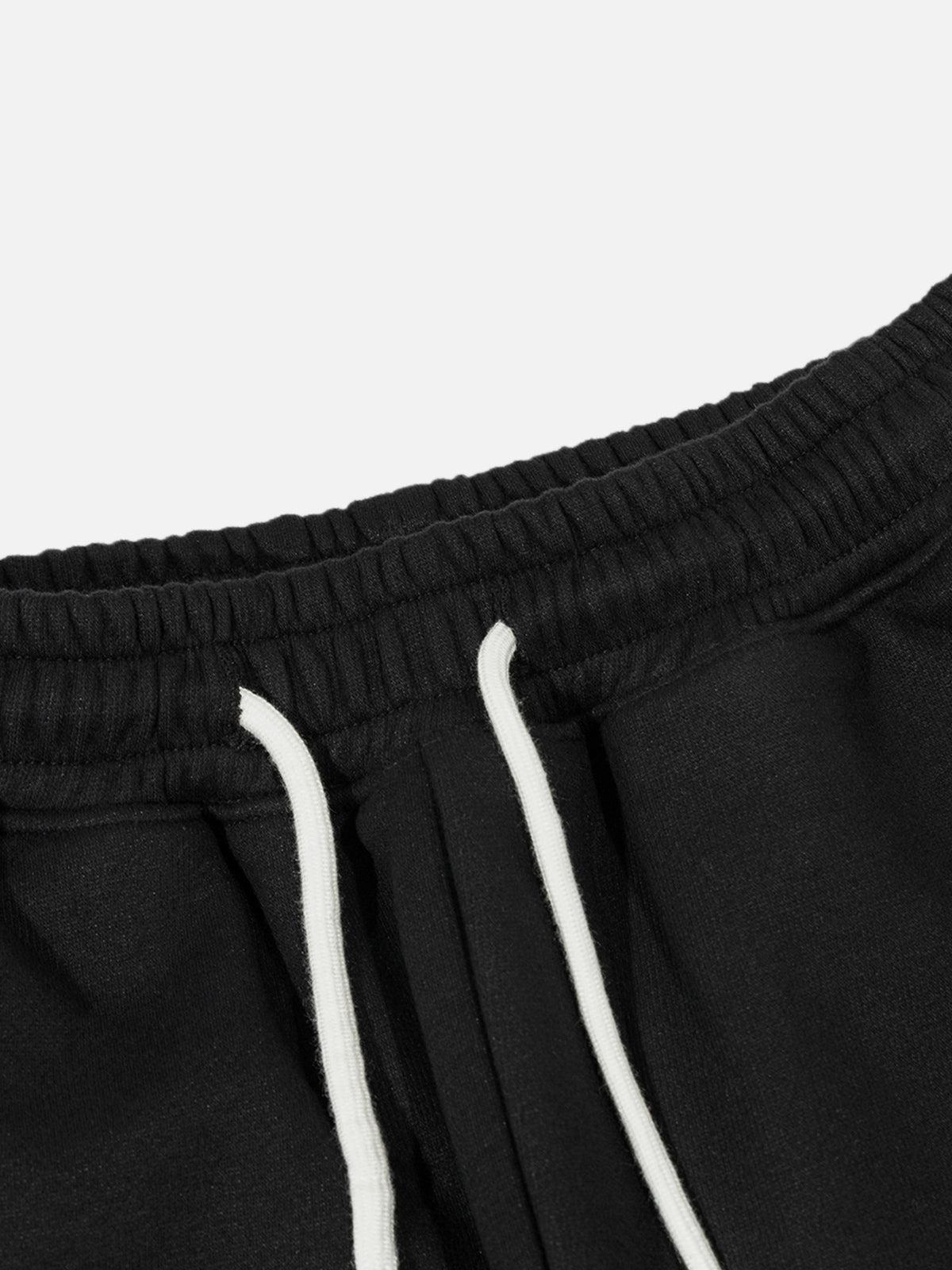 Aelfric Eden Star Print Baggy Sweatpants Product Image