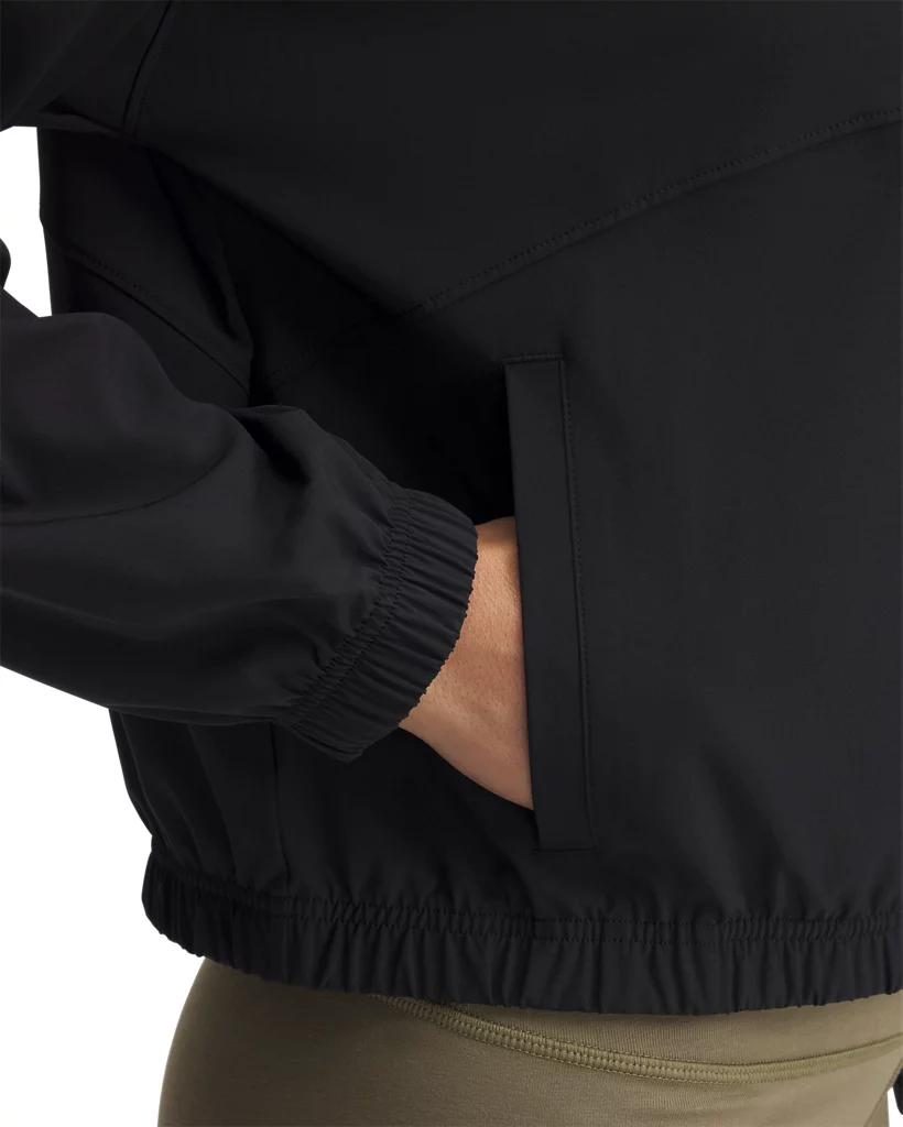 UA Rival Woven Product Image