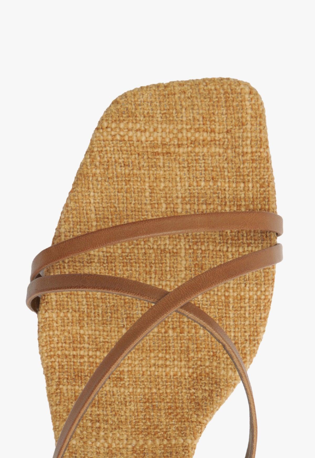Bari Mid Sandal Product Image