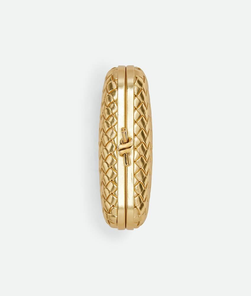 Women's Knot in Gold Product Image