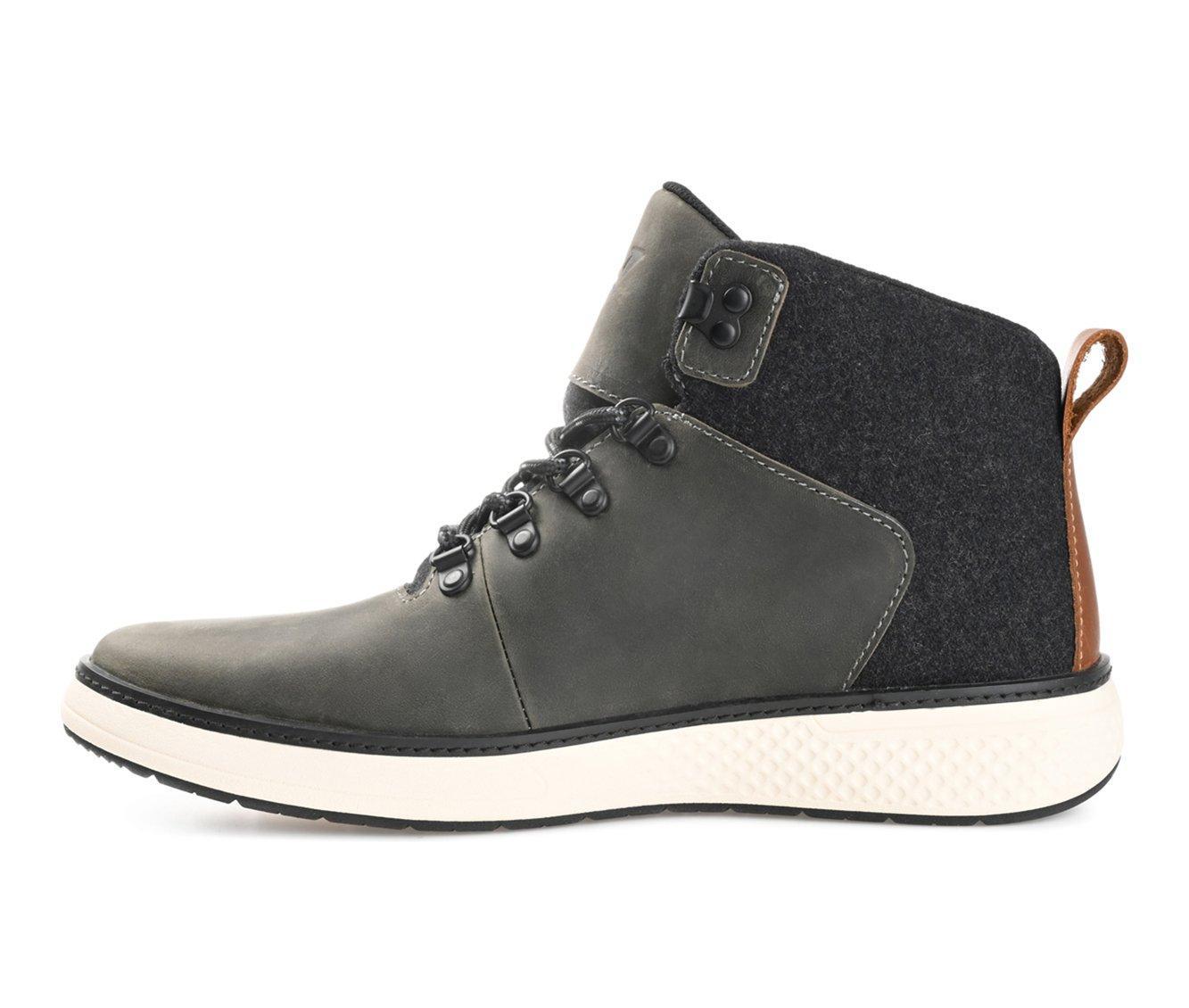 Men's Territory Drifter Boots Product Image