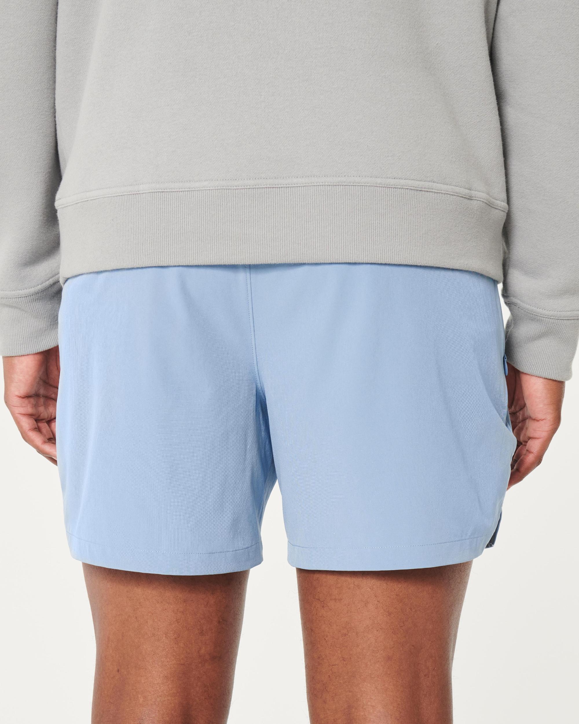 Hybrid Active Shorts 5" Product Image