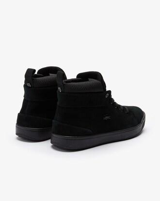 Women's Explorateur Classic Suede Chukkas Product Image