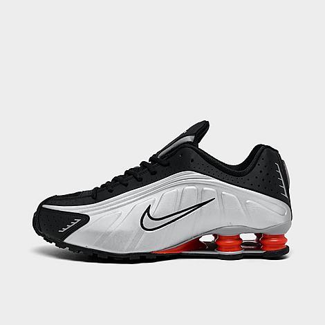 Nike Men's Shox R4 Shoes Product Image