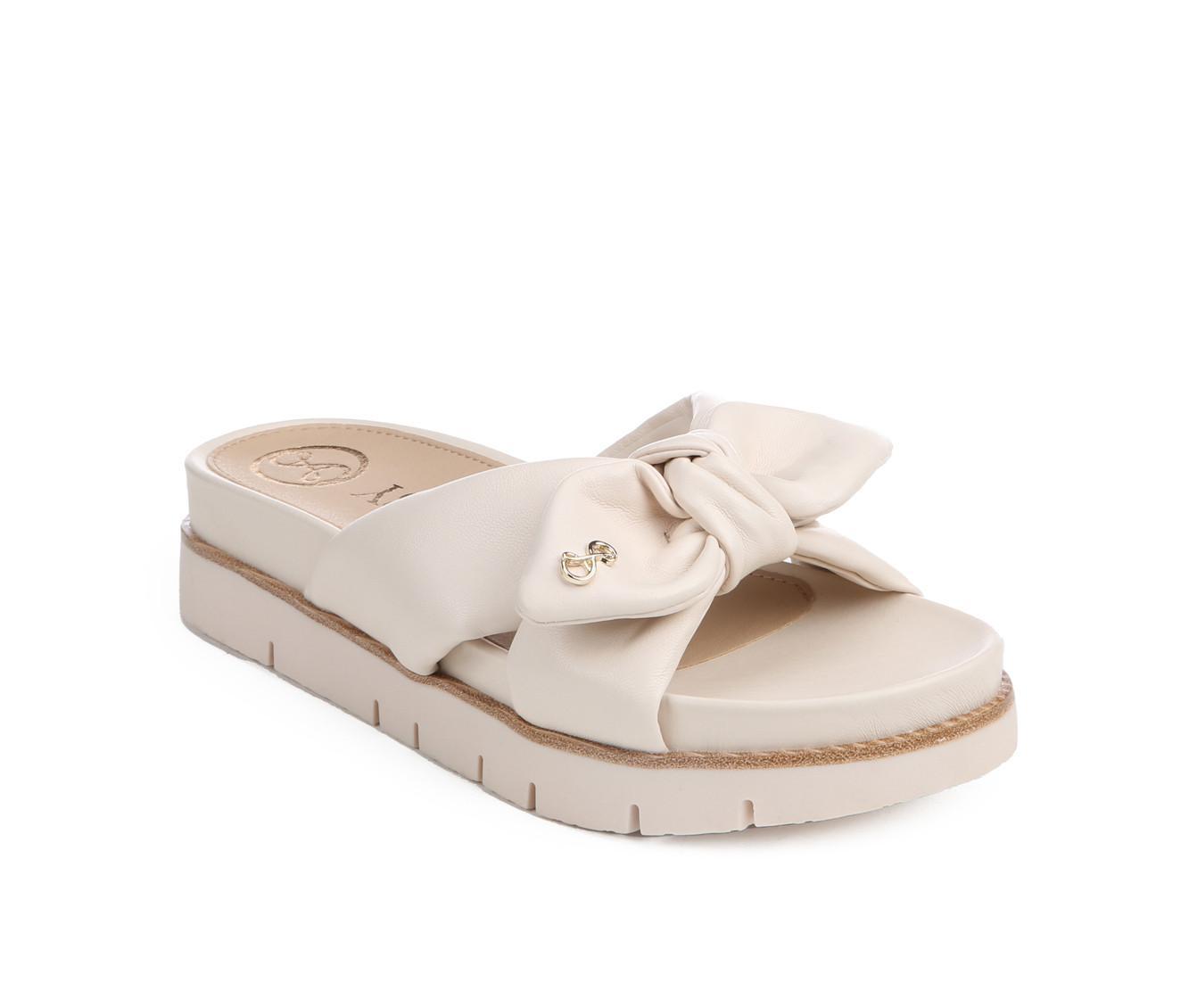 Women's Sam & Libby Astrid Platform Sandals Product Image