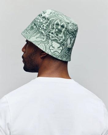 MENS CHUCK REVERSIBLE BUCKET HAT - MO1500028 Male Product Image