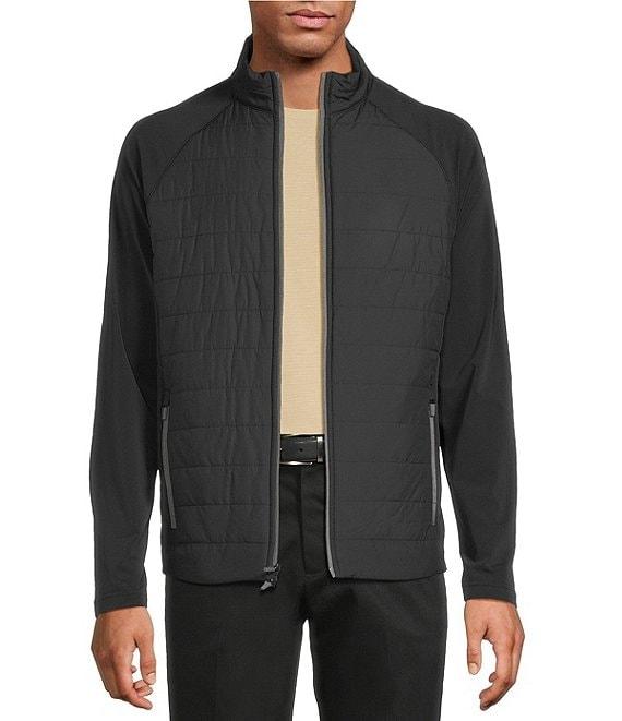 Roundtree & Yorke The Swing Shift Jacket Product Image