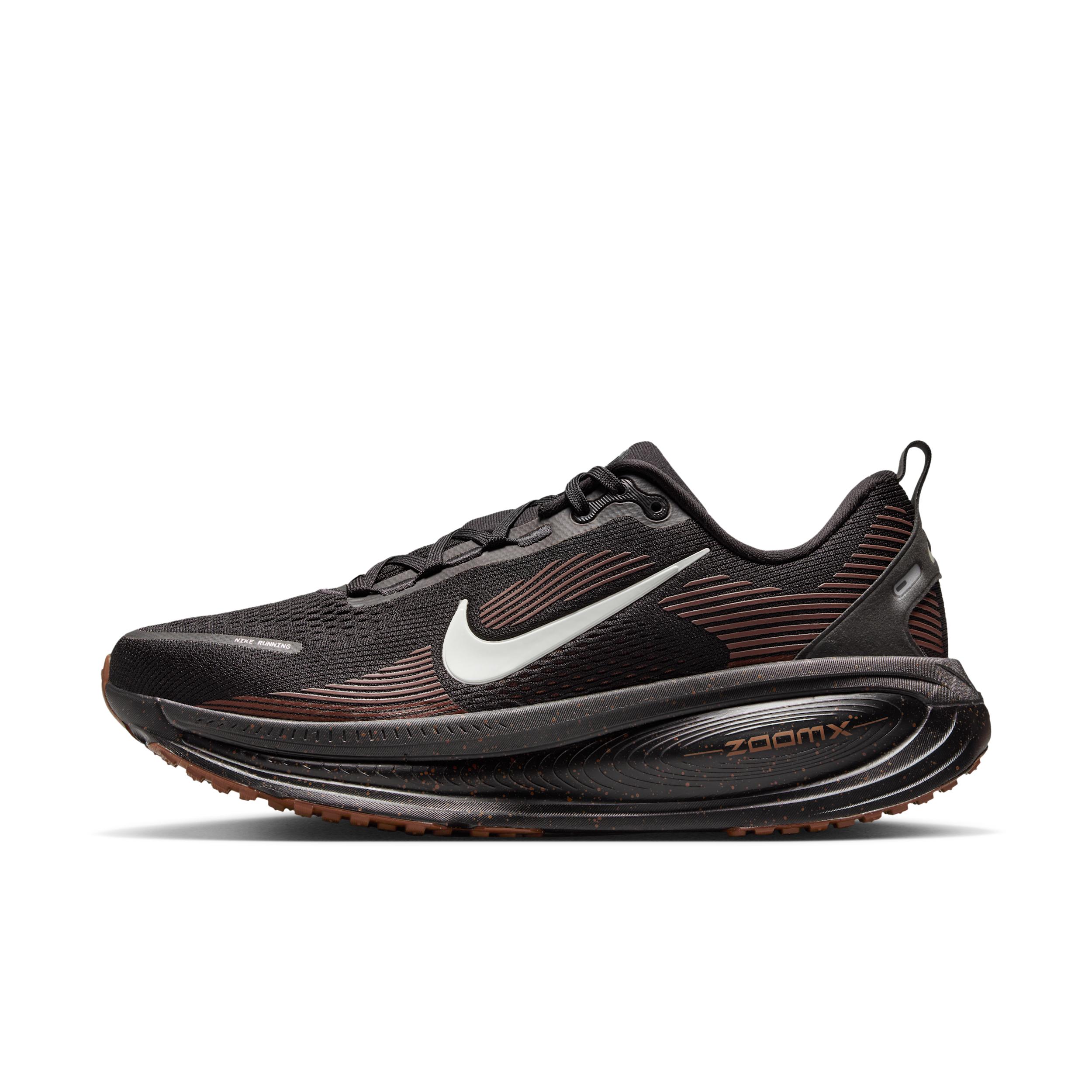 Nike Mens Vomero 18 Road Running Shoes | HM6803-700 Product Image
