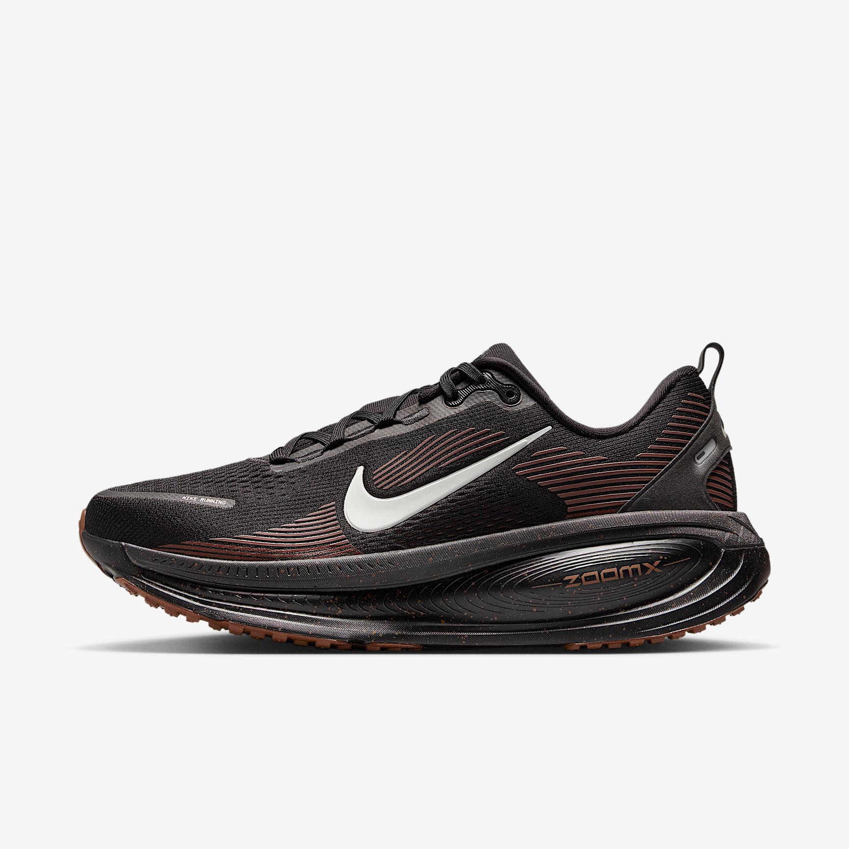 Nike Mens Vomero 18 Road Running Shoes | HM6803-700 Product Image