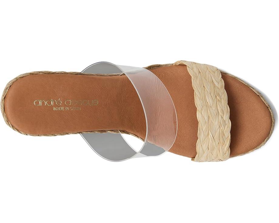 Nolita Raffia Product Image