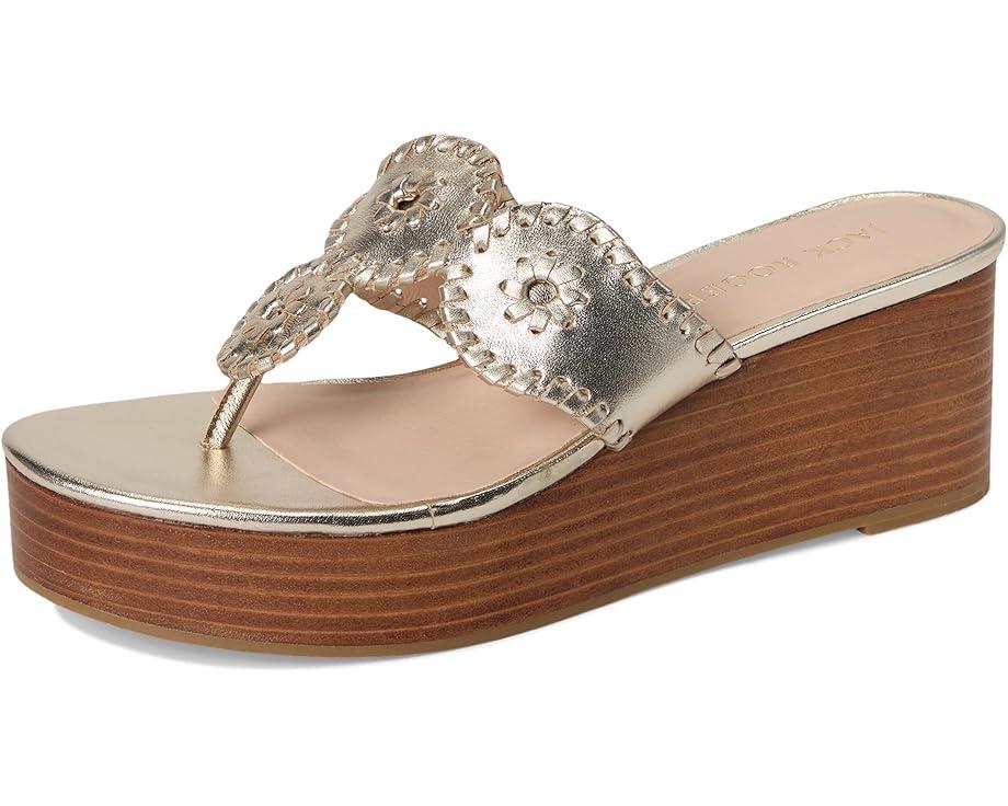 Jacks Flat Sandal Product Image