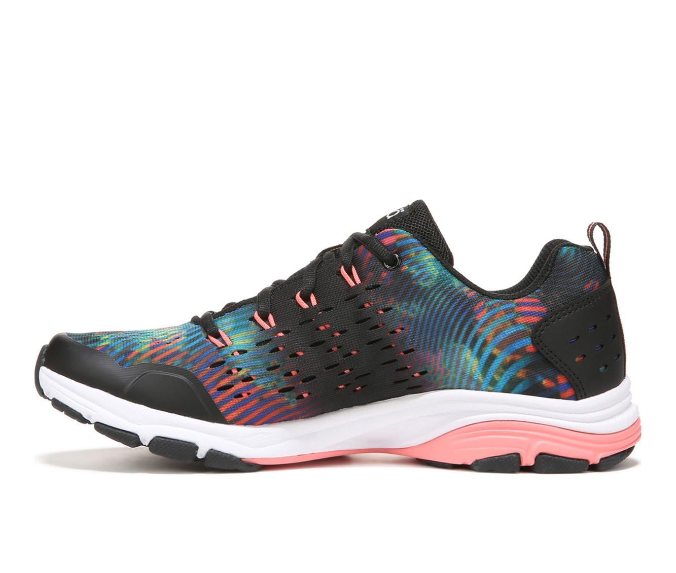 Women's Ryka Vivid RZX Training Sneakers Training Shoes Product Image