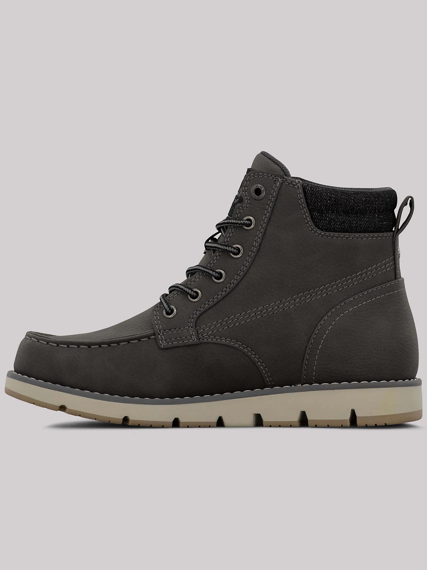 Men's Waylon High-Top Boot | Men's Shoes | Lee® Product Image