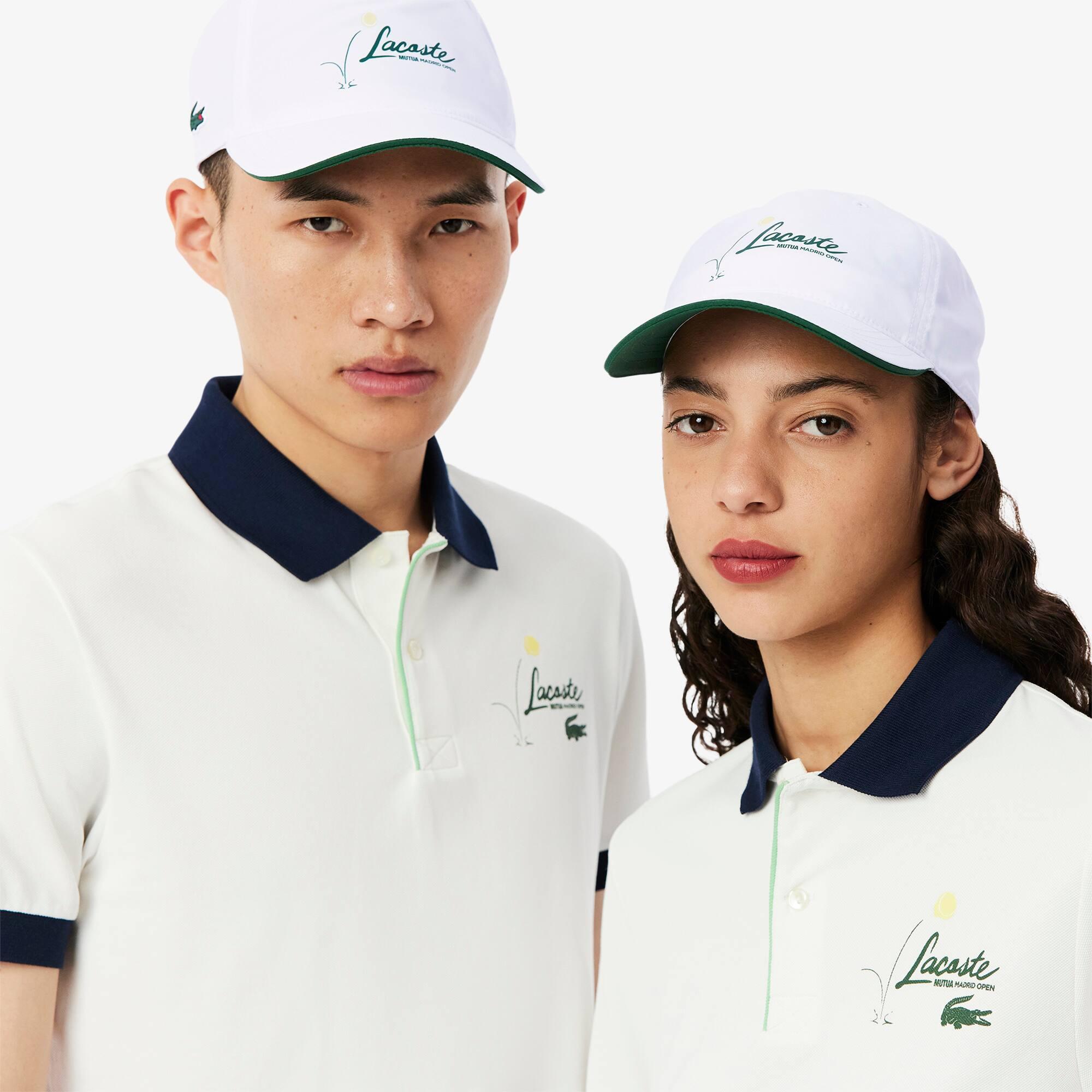 Mutua Madrid Open Edition Cap Product Image