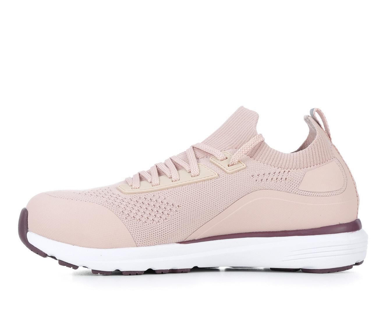 Women's Carhartt FA2405 Haslett 3" Nano Toe Work Shoes Product Image