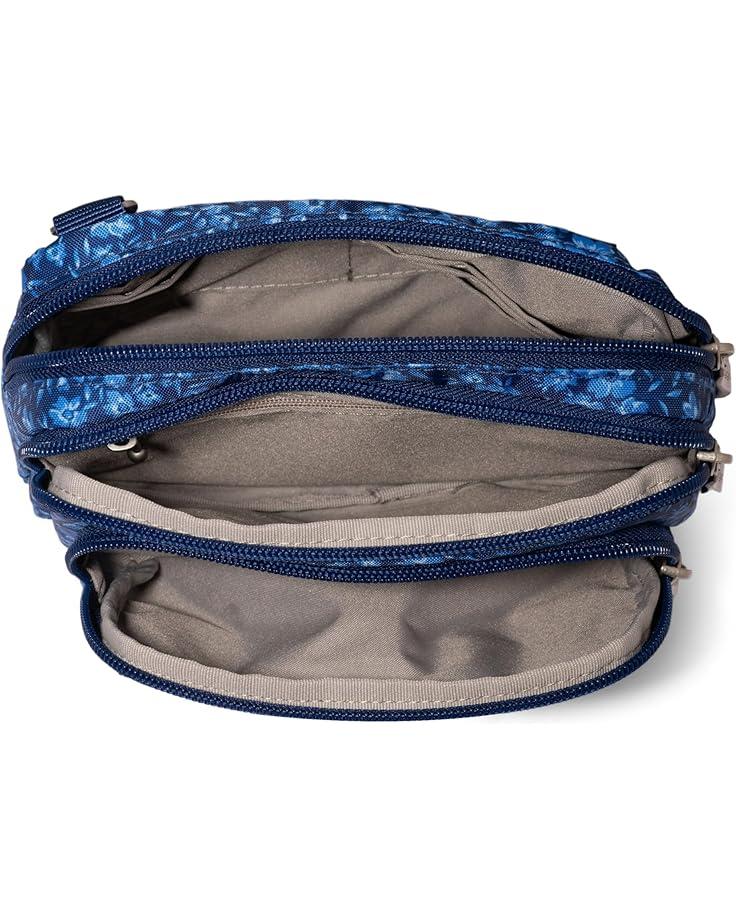 Baggallini Triple Zip Bagg Product Image
