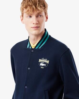 Miami Open Edition Teddy Sweatshirt Product Image