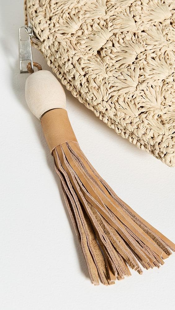 Mar Y Sol Cleo Clutch | Shopbop Product Image