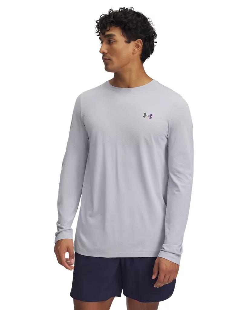 UA Vanish Elite Seamless Product Image