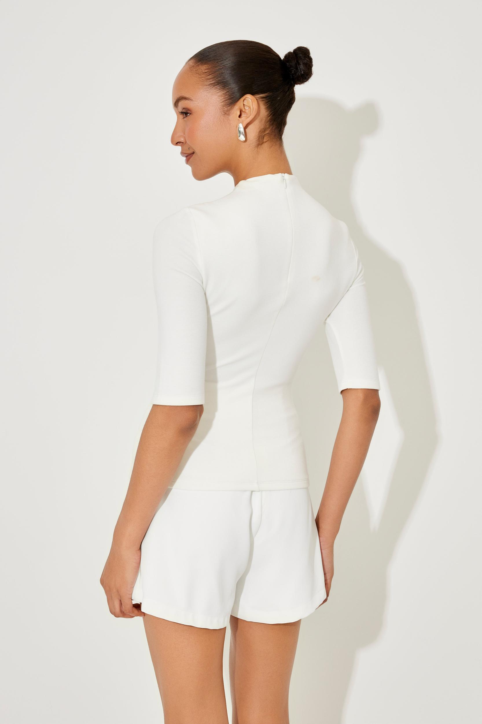 The Ultimate Muse Knitted Top Product Image