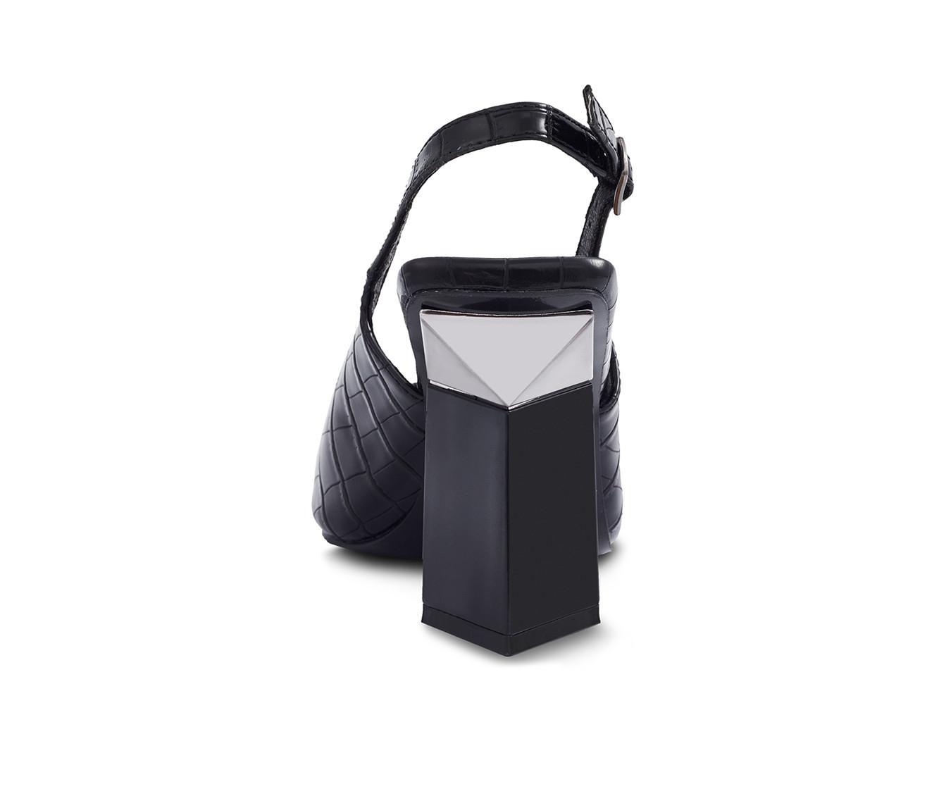 Women's Ninety Union Jane Slingback Pumps Product Image