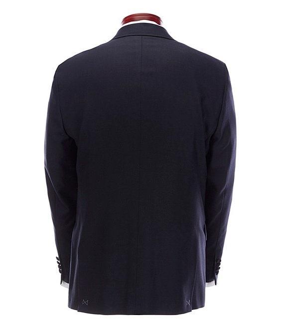 Hart Schaffner Marx New York Modern Fit Flat Front 2-Piece Tuxedo Product Image