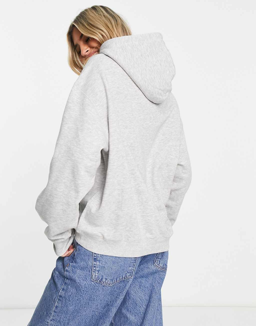 Weekday Essence hoodie Product Image