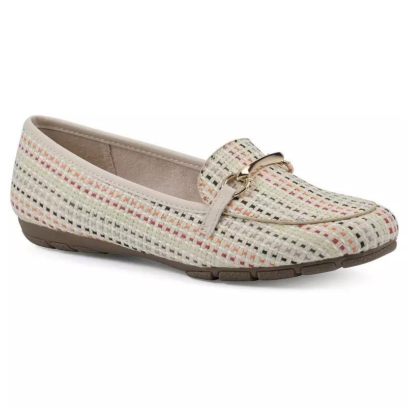 Cliffs by White Mountain Glowing Women's Loafers,  Product Image