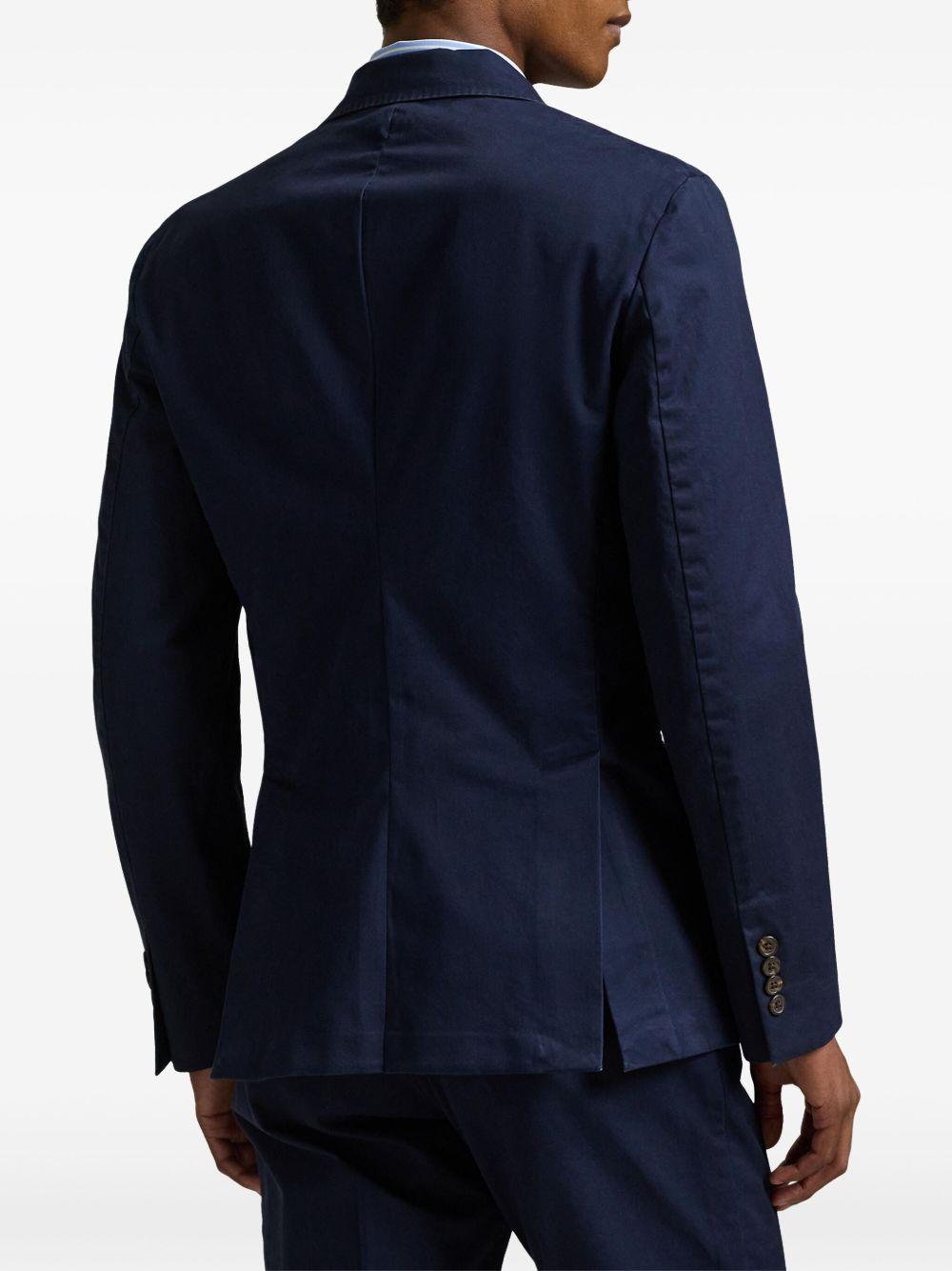 single-breasted blazer Product Image