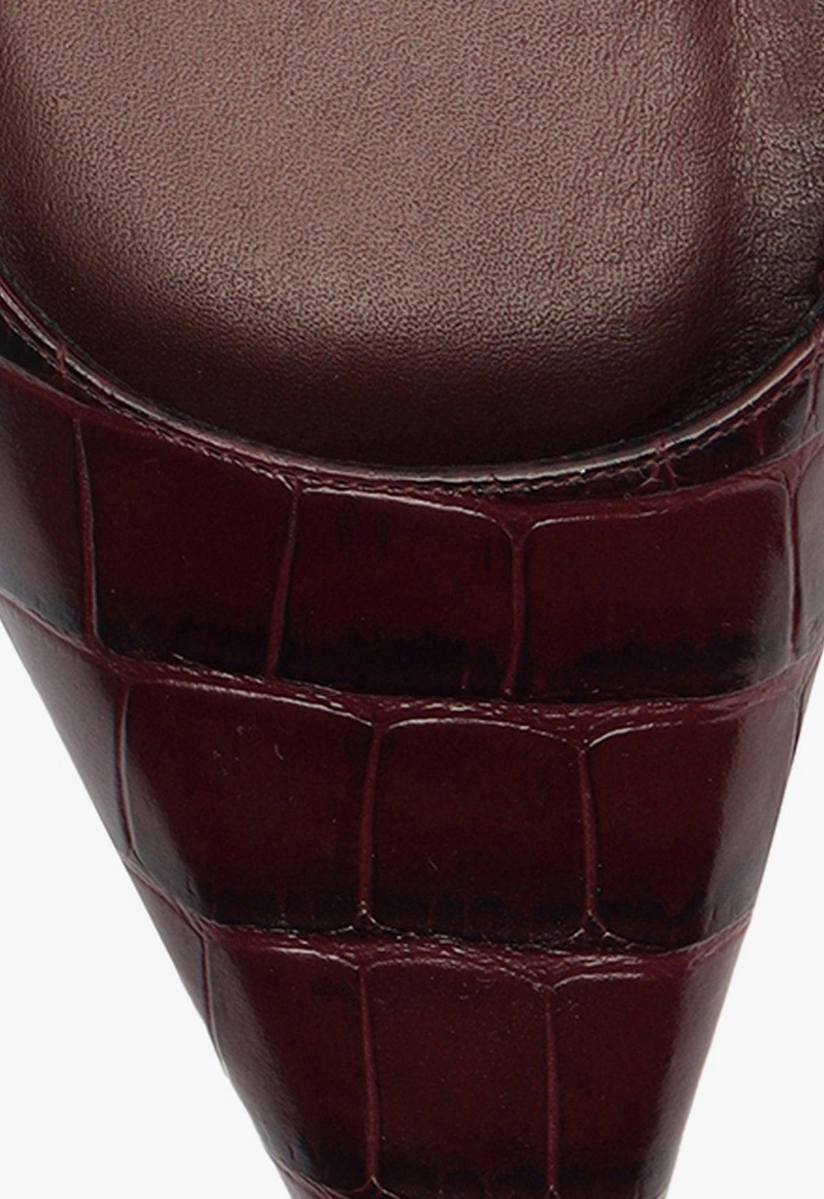 Ciara Mid Pump Female Product Image