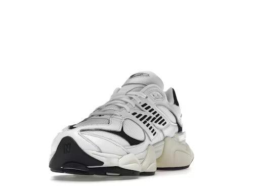 New Balance 9060 White Black Product Image