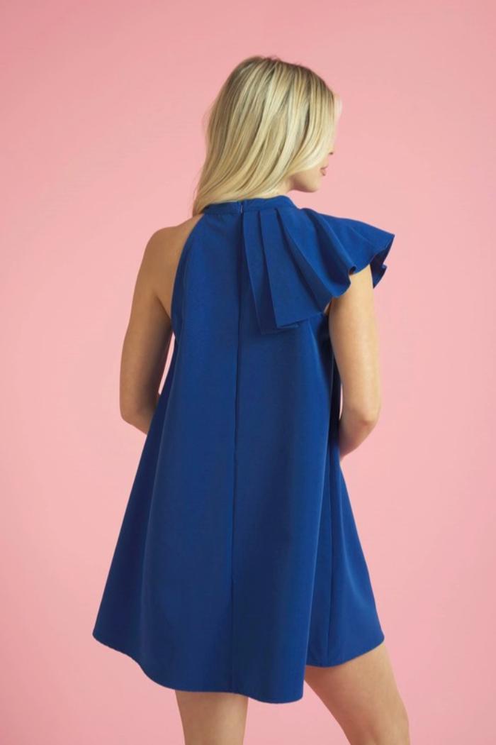 Pure Simplicity Dress Product Image