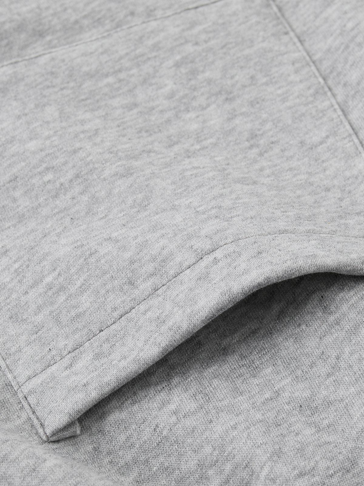 Aelfric Eden Pleated Multi Pocket Sweatpants Product Image