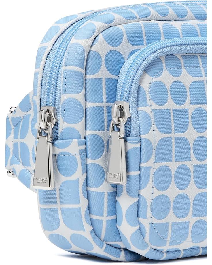 On The Go Belt Bag Waist Pack Product Image