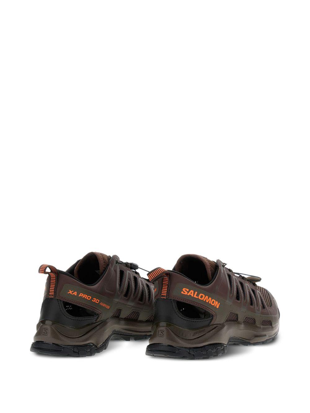 XA Pro 3D sneakers  Product Image