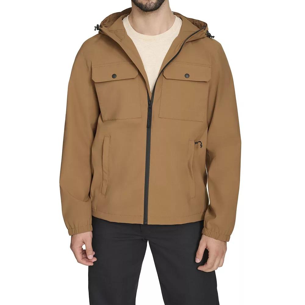 Men's Levi's® Hooded Performance Jacket,  Product Image