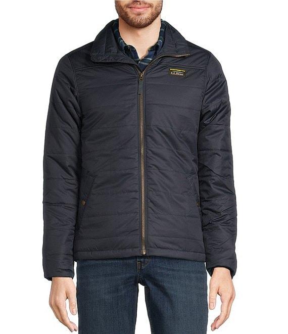 L.L.Bean Solid Mountain Classic Puffer Jacket Product Image