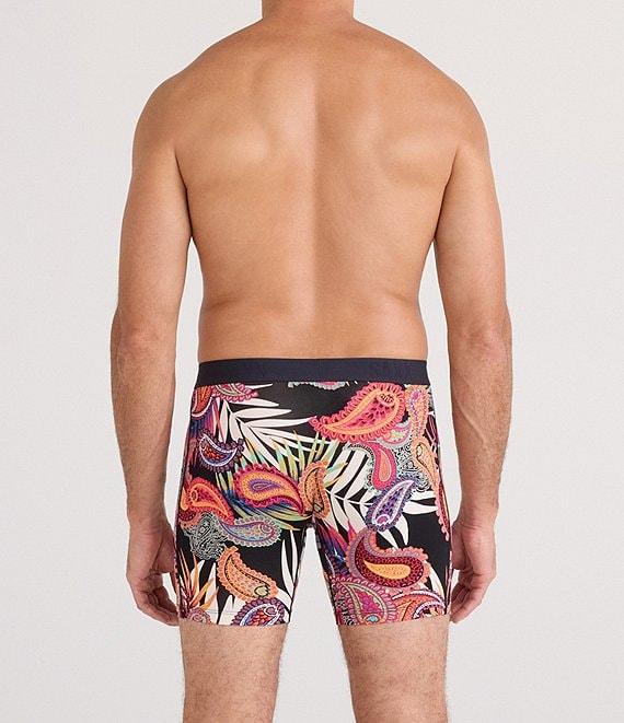 SAXX Vibe Xtra Soft Comfort 6#double; Boxer Briefs 2-Pack Product Image