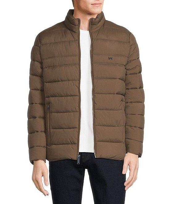 Michael Kors Baxter Winter Puffer Jacket Product Image