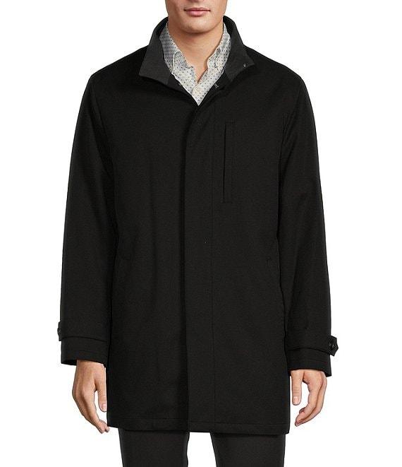 Hart Schaffner Marx Colfax Raincoat Product Image